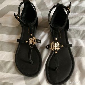 Tommy Hilfiger Sandals